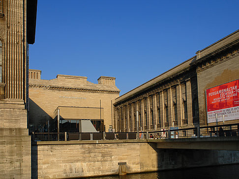 Fotos Pergamonmuseum | Berlin