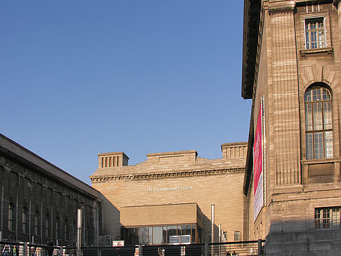 Foto Pergamonmuseum