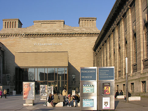 Pergamonmuseum