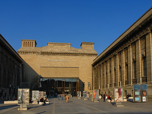 Foto Pergamonmuseum