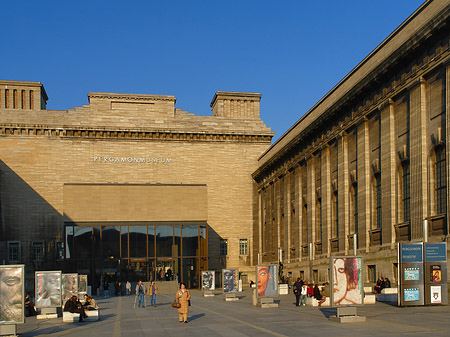 Foto Pergamonmuseum