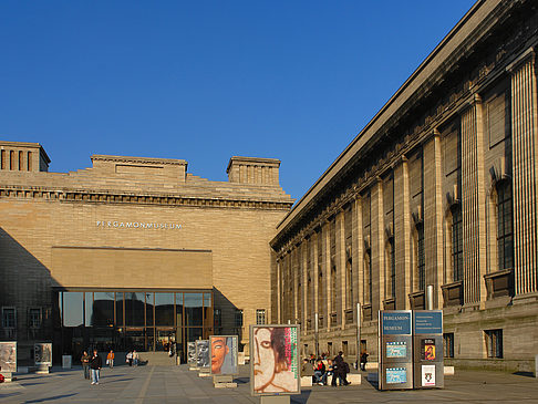 Foto Pergamonmuseum