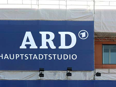 ARD - Studio - Berlin (Berlin)