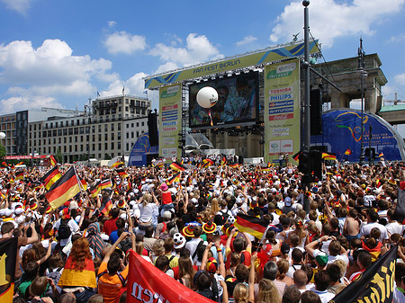 Fotos Nationalmannschaft | Berlin