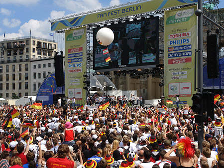 Fotos Nationalmannschaft | Berlin