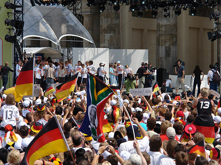 Nationalmannschaft Fotos