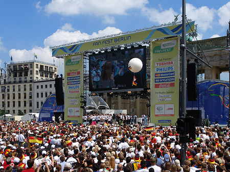 Nationalmannschaft Fotos