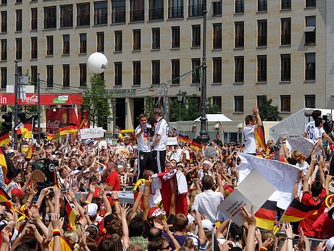 Fotos Nationalmannschaft | Berlin