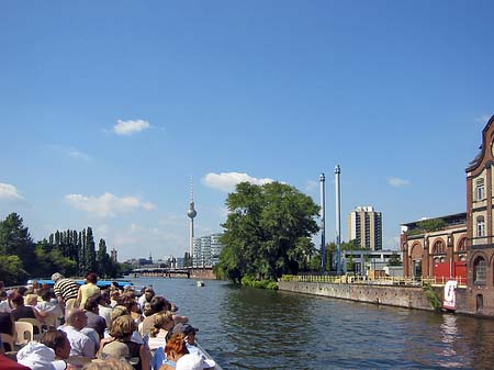 Spree - Berlin (Berlin)