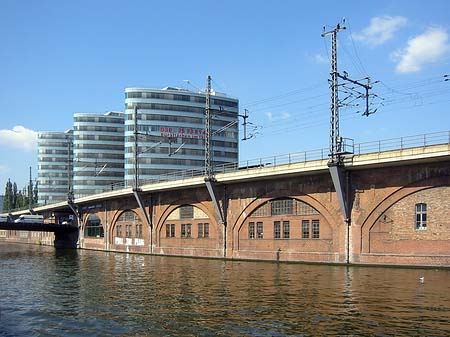 Spree - Berlin (Berlin)