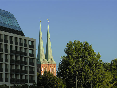 Nikolaiviertel - Berlin (Berlin)