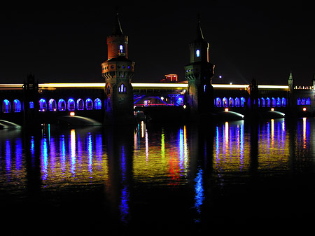 Oberbaumbrücke