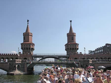 Oberbaumbrücke