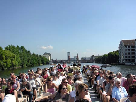 Oberbaumbrücke - Berlin (Berlin)