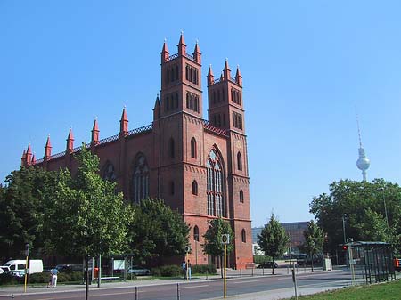 Foto Friedrichswerder - Berlin