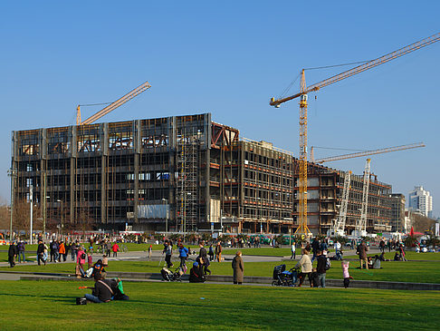 Palast der Republik - Berlin (Berlin)