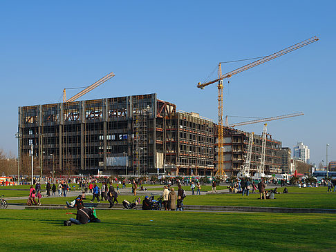 Palast der Republik - Berlin (Berlin)