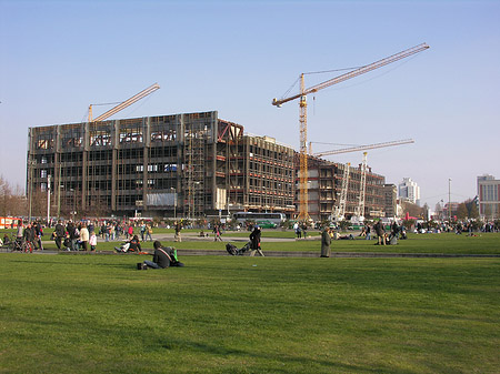 Palast der Republik - Berlin (Berlin)