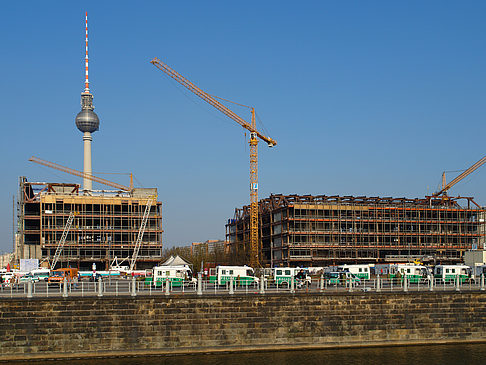 Fotos Palast der Republik