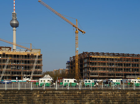 Palast der Republik - Berlin (Berlin)