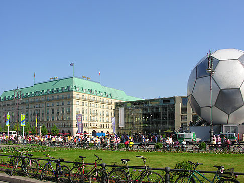 Pariser Platz