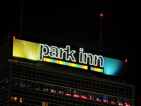 Fotos Park Inn Hotel | Berlin