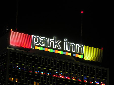 Park Inn Hotel Fotos