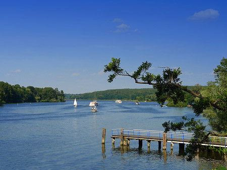 Havel - Berlin (Berlin)