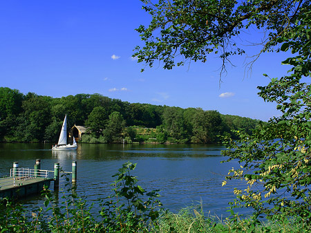 Havel - Berlin (Berlin)