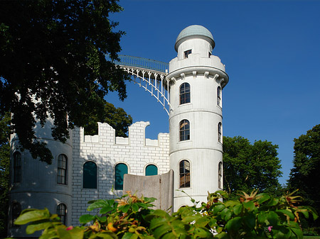 Fotos Schlossturm | Berlin