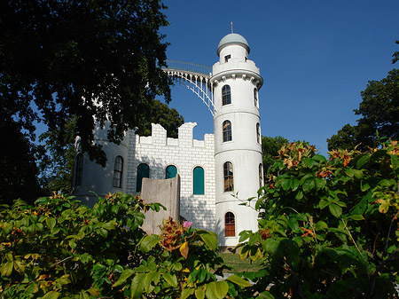 Fotos Schlossturm