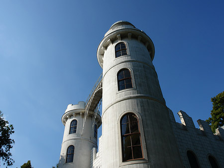 Schlossturm - Berlin (Berlin)