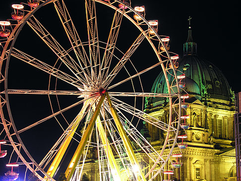 Platz der Republik - Berlin (Berlin)