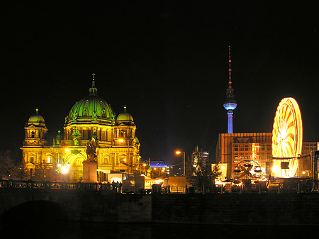 Platz der Republik - Berlin (Berlin)