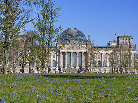 Fotos Reichstag | Berlin