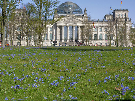 Fotos Reichstag