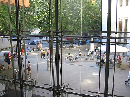 Arkaden Potsdamer Platz - Berlin (Berlin)