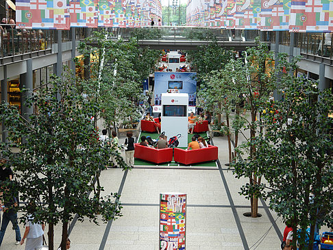 Foto Potsdamer Platz - Arkaden - Berlin