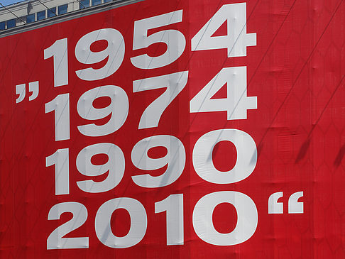 Coca-Cola Werbung - Berlin (Berlin)