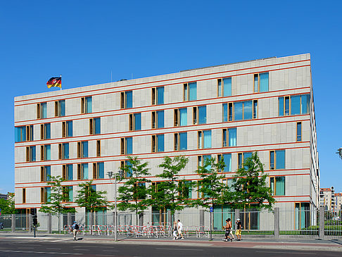 Landesvertretung Niedersachsen - Berlin (Berlin)