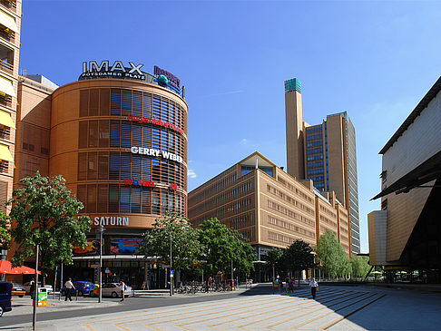 Fotos Imax-Kino | Berlin