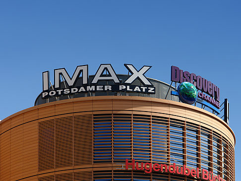 Imax-Kino