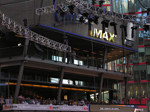 Imax-Kino - Berlin (Berlin)