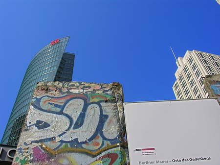 Potsdamer Platz - Berlin (Berlin)