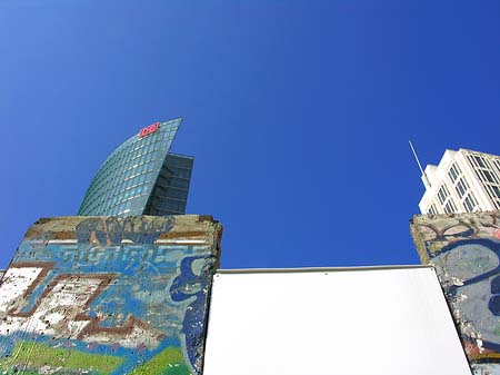 Potsdamer Platz - Berlin (Berlin)