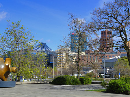 Der Bogenschütze - Berlin (Berlin)