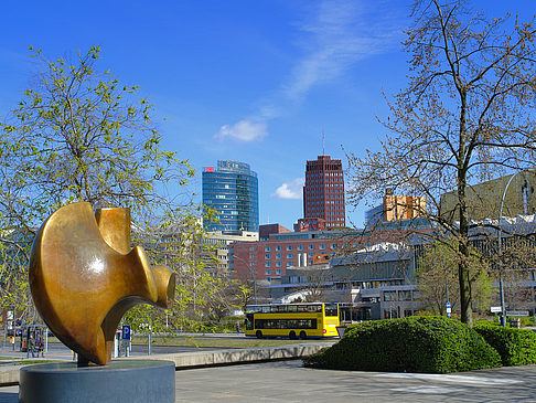 Der Bogenschütze - Berlin (Berlin)