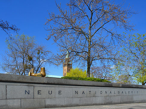 Schriftzug - Berlin (Berlin)