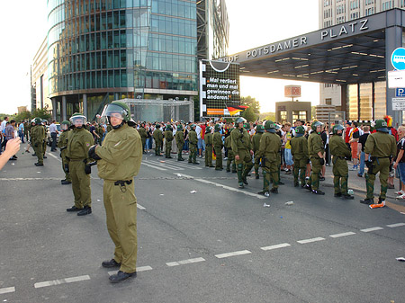 Polizei - Berlin (Berlin)