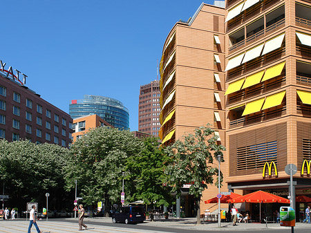 Potsdamer Platz